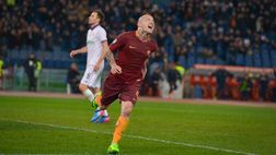 Nainggolan: “Ringrazio Pioli, è un grande allenatore. L’Inter non mi ha mai contattato”