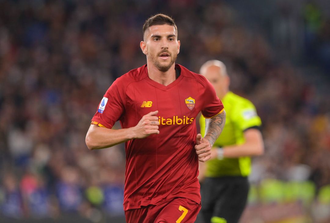 Roma-Bologna 0-0 – FOTO GALLERY - immagine 88