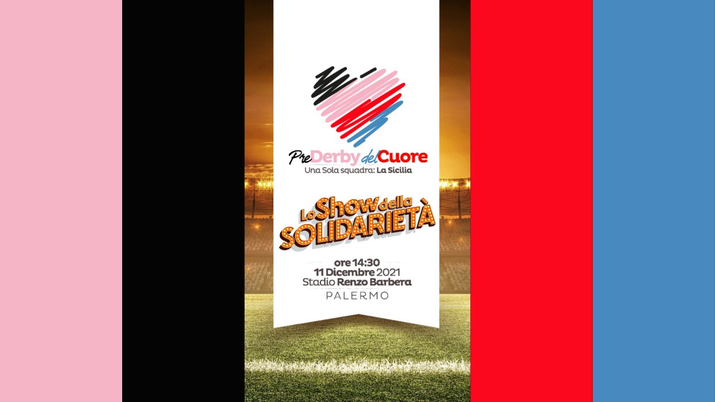 Pre-Derby del Cuore, Palermo-Catania: segui la diretta testuale dell’evento Palermo