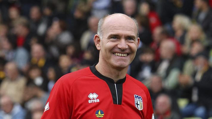 (Photo by Marco Luzzani/Getty Images) Ballotta su Gollini: “Rete del 2-2? Non è principalmente colpa sua, vi spiego” - immagine 1