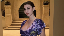 Angela Nasti, viaggio in Egitto con la sorella Chiara: il look incanta i fan