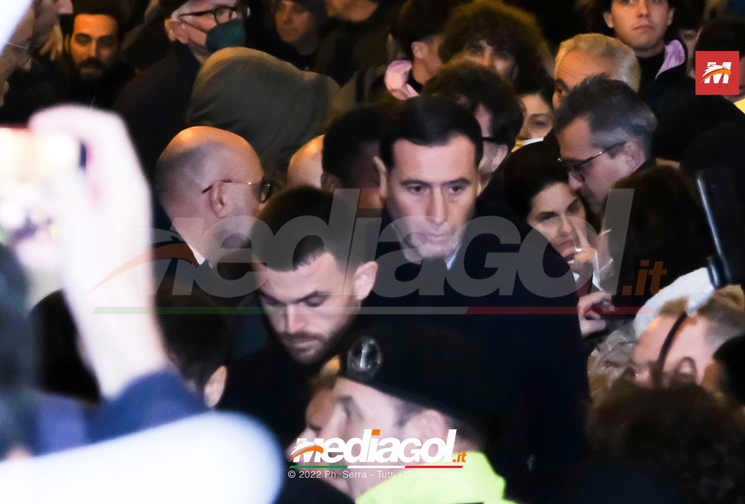 Foto Morte Biagio Conte: la Cattedrale di Palermo gremita di fedeli (GALLERY) - immagine 11