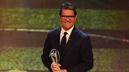 Capello: “Juventus la mia favorita, bisogna dare tempo ad Inter e Roma. Palacio…”