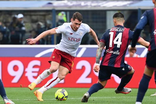 Getty Images Belotti, cresta ancora giù: zero gol in campionato e rinnovo sempre più lontano- immagine 2