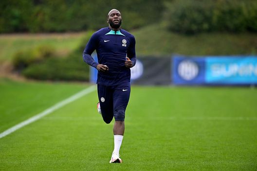 Inter, emergenza attacco: out Lukaku e Correa, con Carboni un altro Primavera- immagine 2