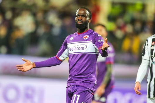 GERMOGLI PH: 2 MARZO 2022 FIRENZE STADIO ARTEMIO FRANCHI SERIE A FIORENTINA VS JUVENTUS NELLA FOTO IKONE Bucchioni: “Cabral? Serve uno che faccia casino in avanti. Ikoné individualista”- immagine 2