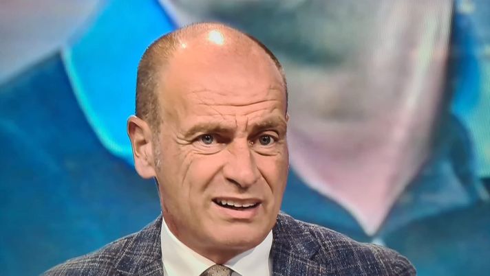 Marchegiani: “Lukaku più forte di Dzeko, ma Dzeko più completo. Barella incredibile” 