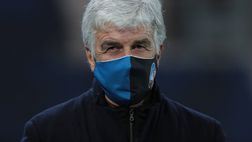 Atalanta, Gasperini attende i nazionali e fa la conta: emergenza in attacco