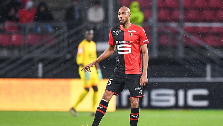 Nzonzi rifiuta le offerte e blocca Pinto 