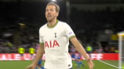 VIDEO Tottenham-Chelsea 2-0, gol e highlights: Kane la chiude. Conte batte Potter