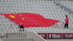 Cina, tatuaggi vietati ai giocatori: ecco tutte le ultime