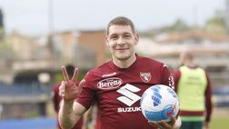 Mourinho: “Manca ancora qualcosa”. La richiesta è Belotti