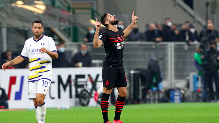 Getty Images  Gazzetta: “Verona, col Milan poteva essere il capolavoro di Tudor, invece…” - immagine 1