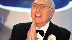 Caos Catania, parla Pippo Baudo: “Non mi fido della Sigi. Rimpiango Massimino”