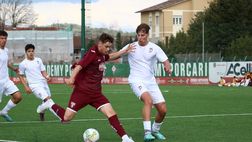 Viareggio Cup, Torino oltre le aspettative: ora la semifinale per stupire ancora