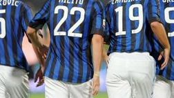 Trova le differenze