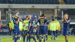 L’Hellas riprende gli allenamenti. Torna in campo anche la Spal