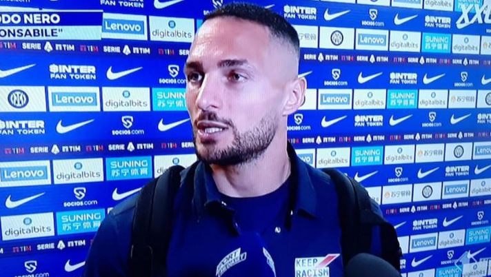 Inter, D’Ambrosio: “Ci mancano serenità e spensieratezza. Il problema è…” - immagine 1