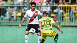 Chi è Nahuel Molina, l’erede di Stryger Larsen
