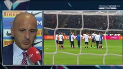 Ausilio: “Balotelli? Mai contattato, Mancini scherzava. Ranocchia? Il mister…”