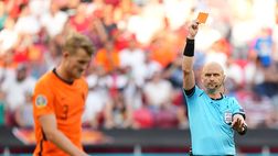 Olanda, De Ligt: “Stavamo dominando ma poi eliminati per colpa mia”