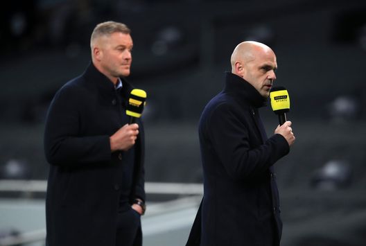 Getty Images L’ex Liverpool Murphy ammette: “Ero dipendente dalla cocaina. Sono arrivato al punto…” - immagine 1
