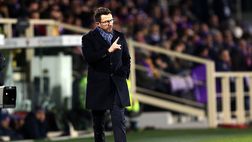 Il Giornale – L’anno nero del Sassuolo: Di Francesco non si capacita, contro l’Inter…