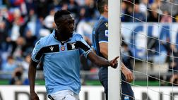 Lazio, tanti auguri a… Bobby Adekanye!