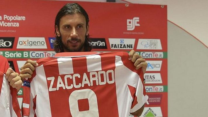 Cristian Zaccardo adesso 