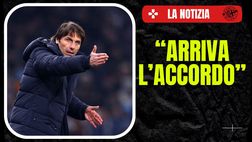 Criscitiello annuncia: “Ecco quando Conte e il Milan si accorderanno”