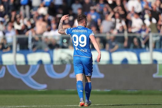 Getty Images Inter, Pinamonti possibile pedina di scambio in questo affare: lo scenario- immagine 2
