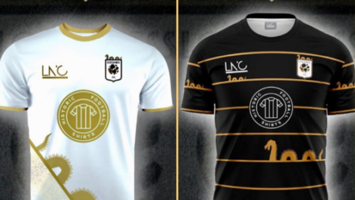 Il mitico mostro Nessie farà paura agli avversari? 