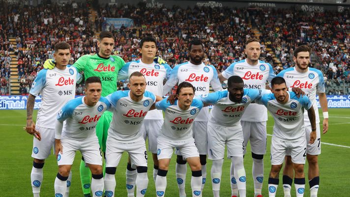 ajax napoli