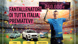 Parte il FantaMagic: il fantacalcio della Gazzetta! Scopri come partecipare