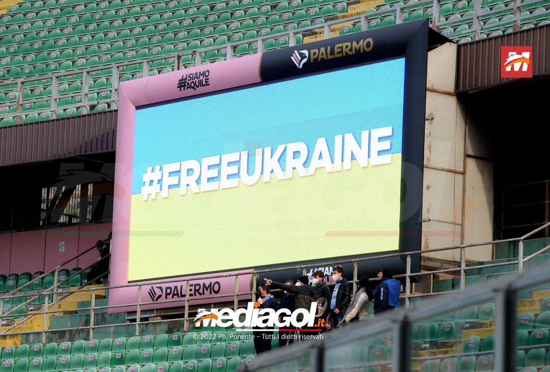 FOTO Palermo – Vibonese 3-0, Serie C Gir. C 2021/22 (gallery) - immagine 55