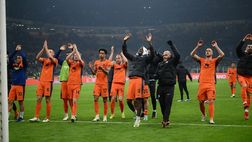Inter a +9 sulla Juventus: ecco chi ha più vantaggio sulla seconda in Europa