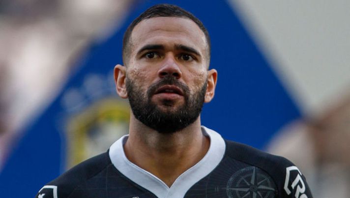 Getty Images Castan dà l’addio al calcio: “Grazie Roma per il sostegno, Sabatini come un padre” - immagine 1