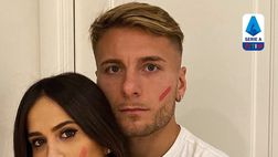 Social Lazio – Immobile, un papà con il joystick in mano