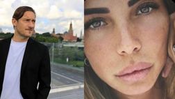 Totti a Sabaudia da papà “single”, la sua Noemi al Circeo: paparazzi pronti