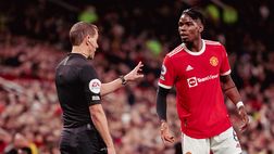 Scholes critica Pogba:”Manca di rispetto a tecnico, compagni e tifosi”