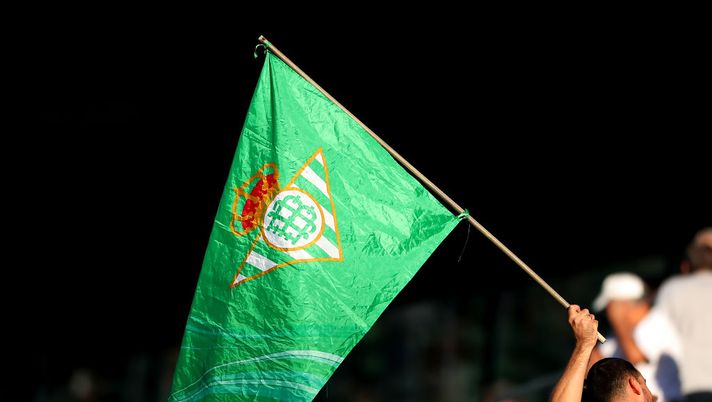 (Photo by Fran Santiago/Getty Images) Come in copa del Rey: Betis-Siviglia, rinviato anche il derby delle affiliate… - immagine 1