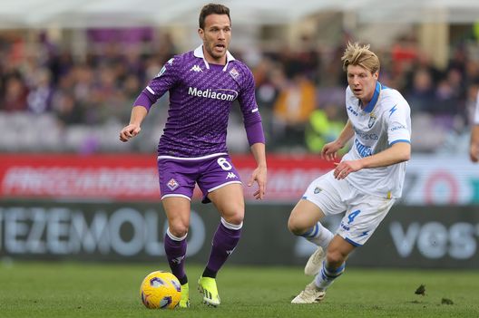 La Fiorentina, la Lazio e il compito fondamentale di Arthur- immagine 2