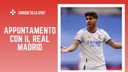 Calciomercato Milan – Presto incontro per Brahim Díaz. E Asensio …
