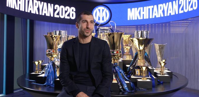 Mkhitaryan: “Inter, voglio la seconda stella. Inzaghi quasi amico, Frattesi, Lautaro, Thuram…”- immagine 4