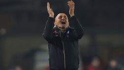 Aprile, mese di fuoco! Spalletti riflette: possibile turn over contro il Milan?