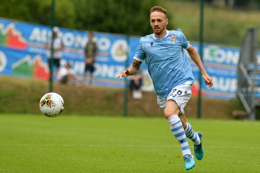derby - Lazzari derby - Lazzari