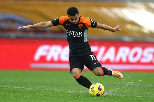 Pedro, getty Pedro, getty