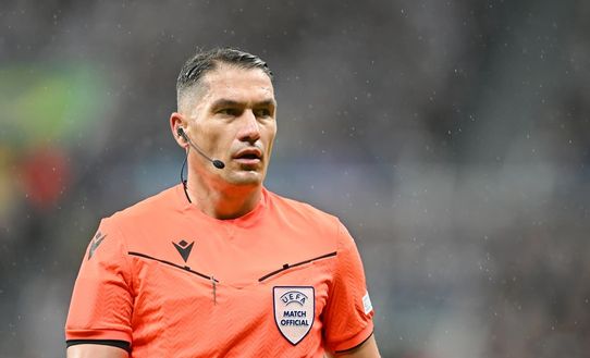 Getty Images Inter-Atletico Madrid, arbitra il romeno Kovacs: la designazione completa - immagine 1