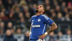 Hübscher: “Boateng? Non gli è mai fregato un ca..o dell’avversario”