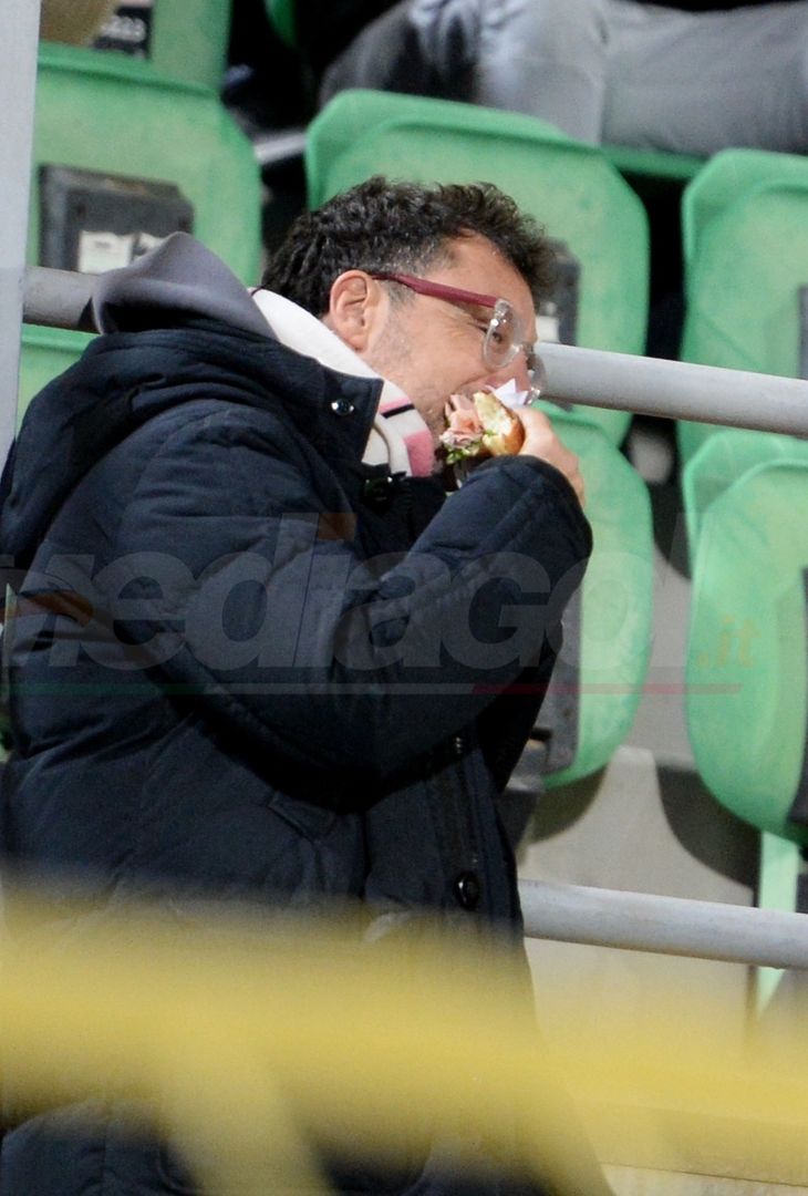 FOTO, i tifosi allo stadio per Palermo – Monopoli 2-1 (Gallery) - immagine 6